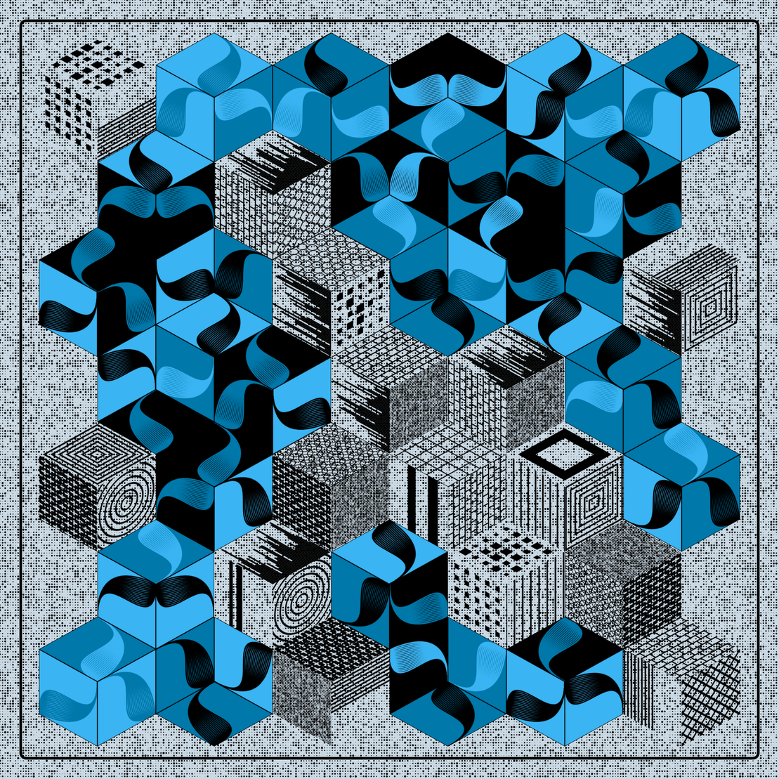 Magic Blocks #60