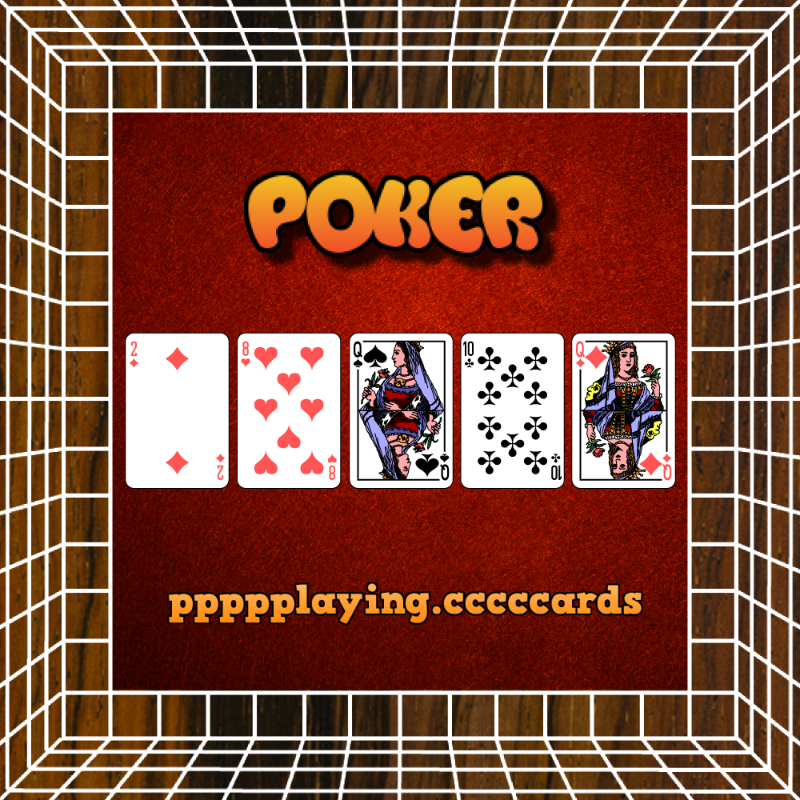 ppppplaying.cccccards: POKER #147