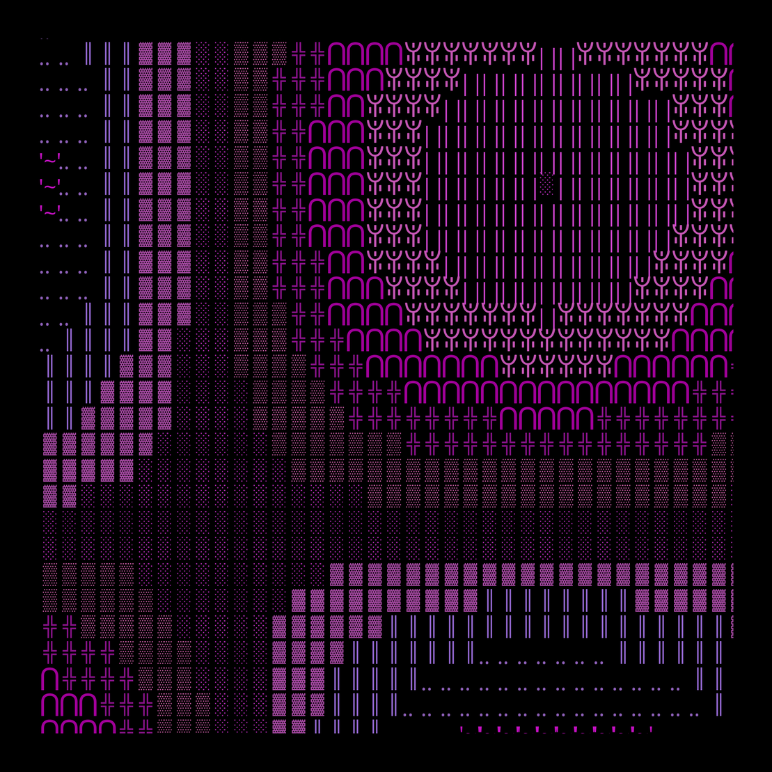 g l y p h #8537