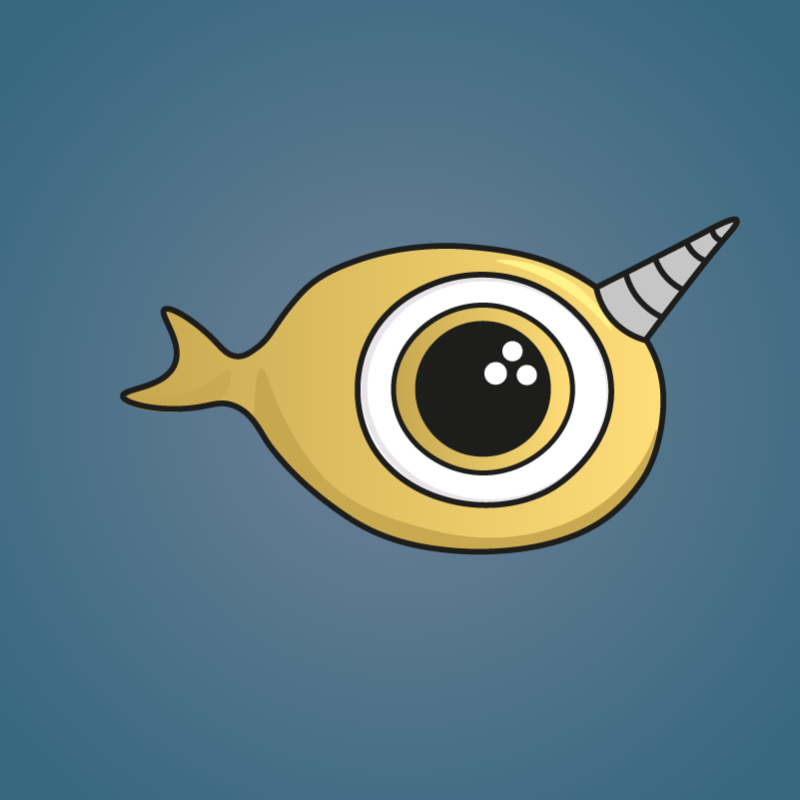 TF-EyeFish #33