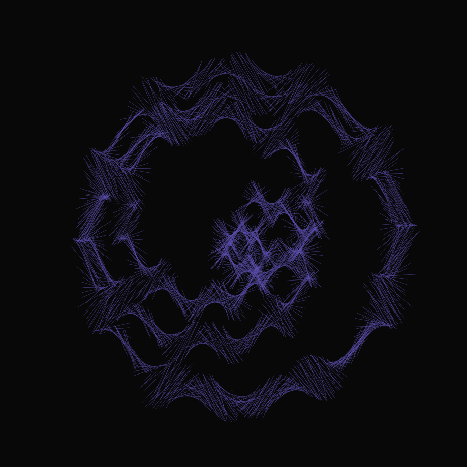 The Noise #9316