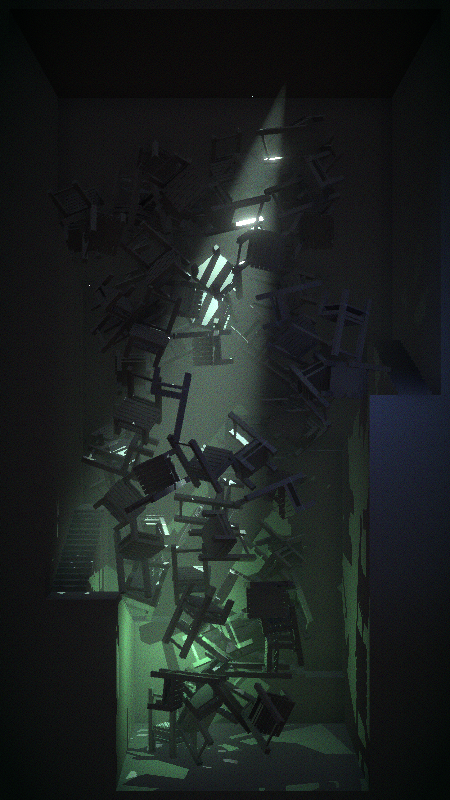Overstacked #8