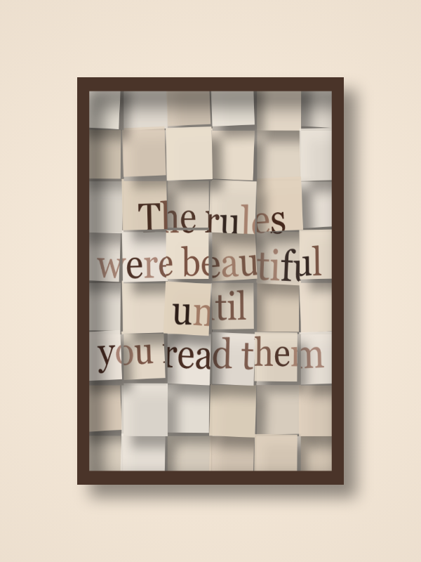 The Metaphor Machine #41498