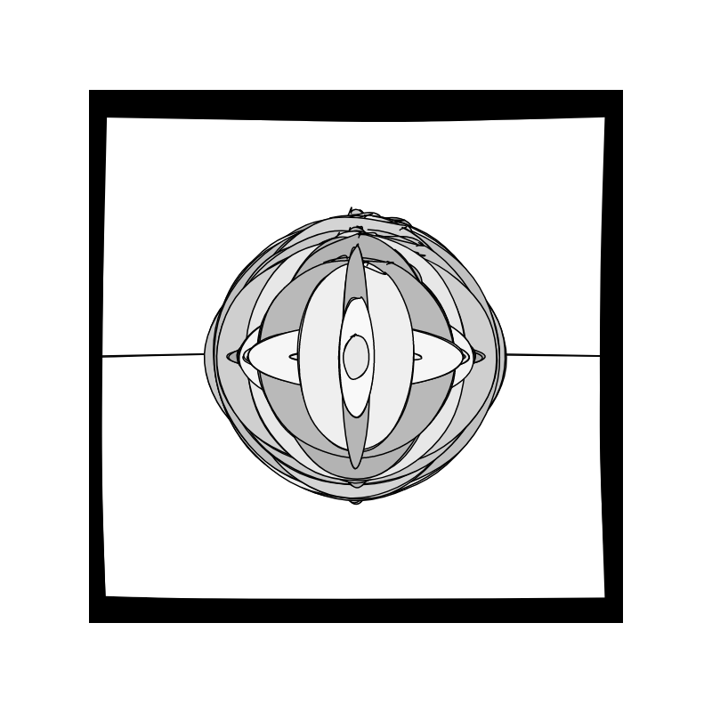 symmetrical(#scribble) #129