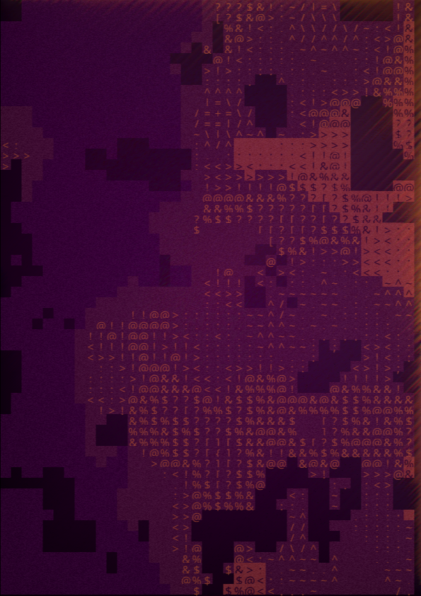Convergence Remnants #7883