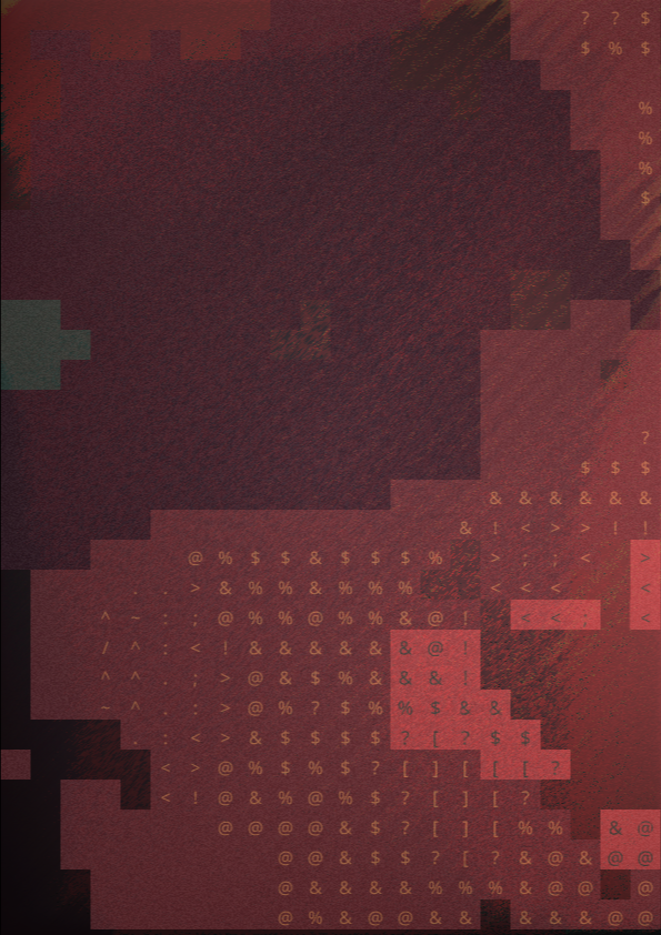 Convergence Remnants #2197