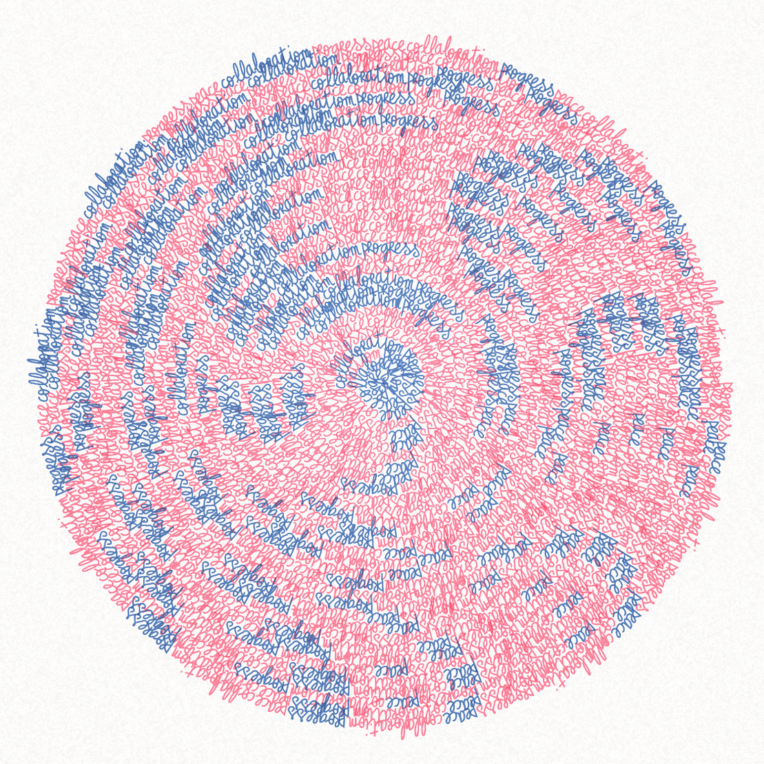 Plottable Spirals