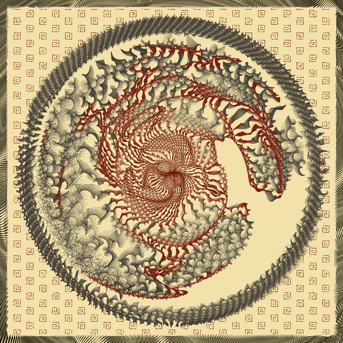 Mythologic #232