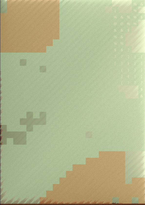 Convergence Remnants #19886