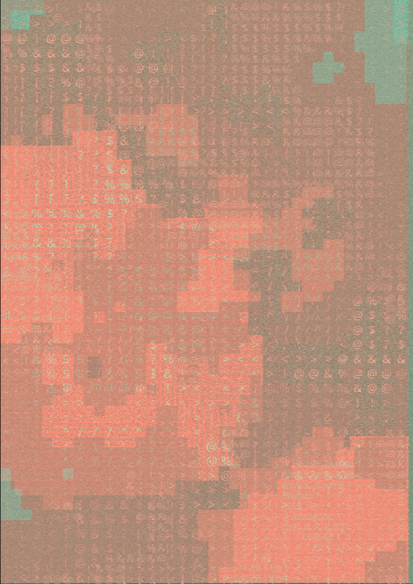 Convergence Remnants #1412