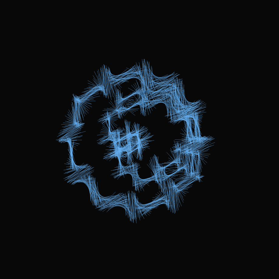 The Noise #10415