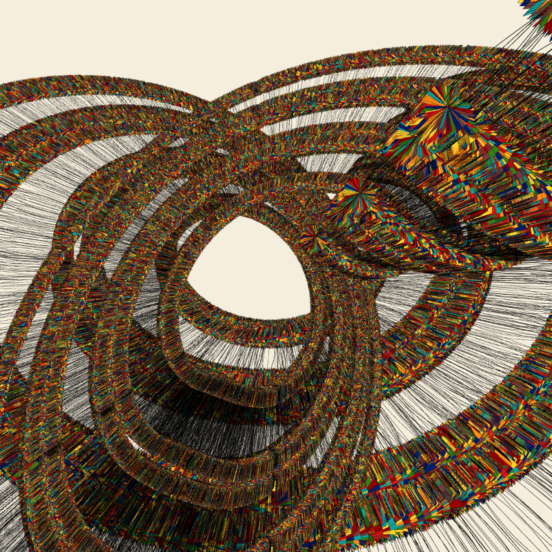 Singularithm #1199