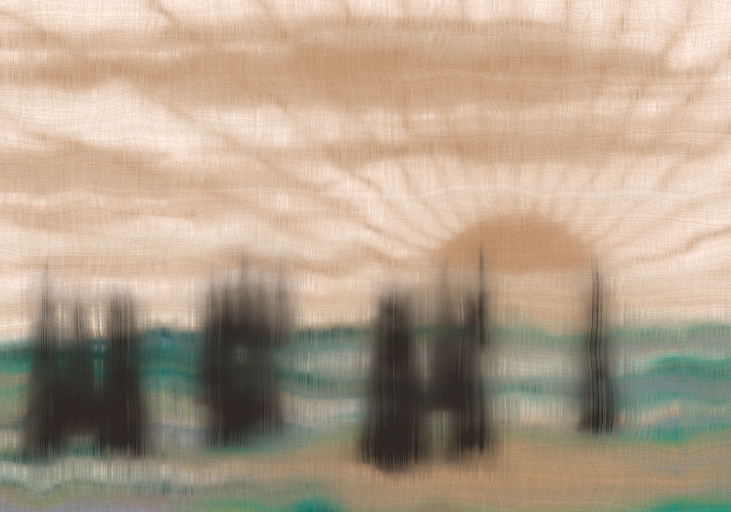 Solitude #38