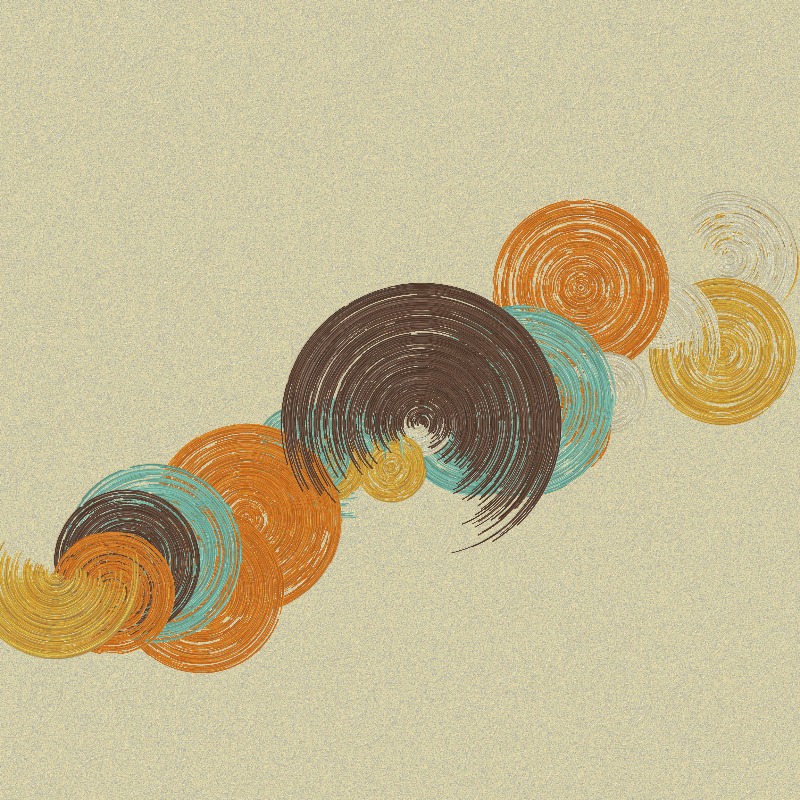 Circles #32