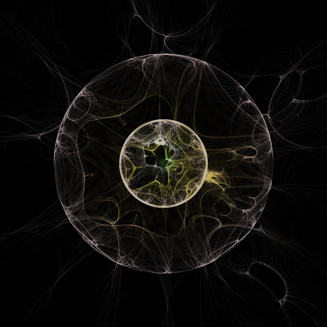 Organicon, variation 00 - special edition #538
