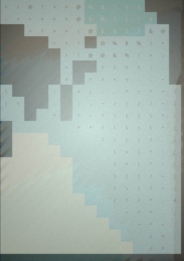Convergence Remnants #15161