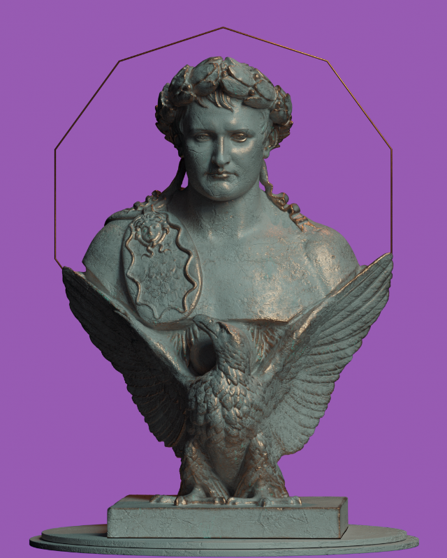 Napoleon #1