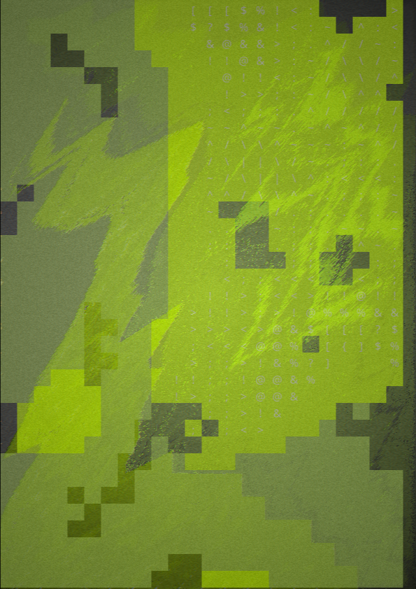 Convergence Remnants #25716