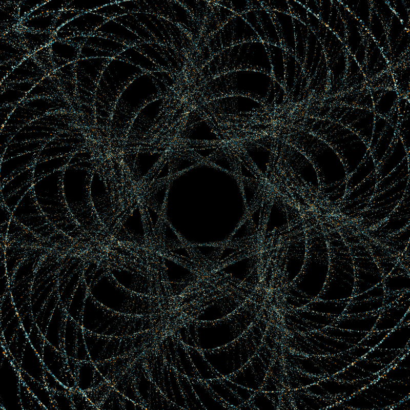 Vortex #401