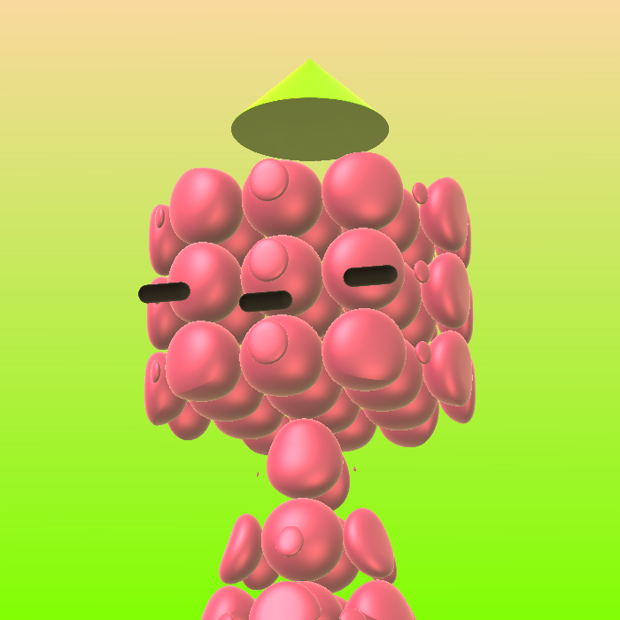 SHADER HEADZ #216