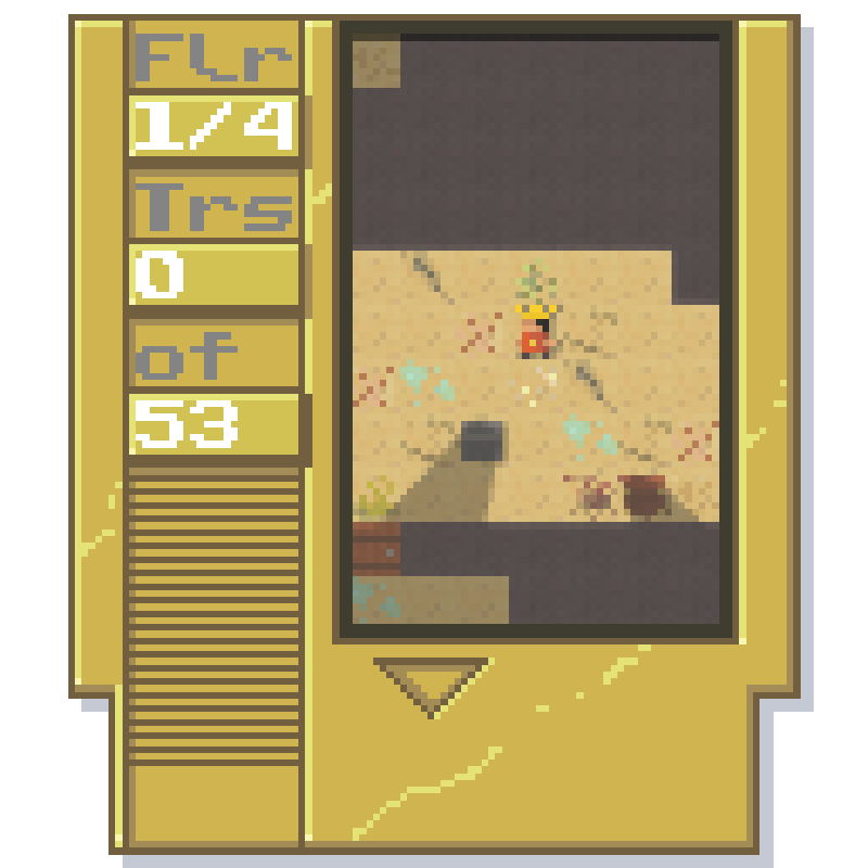 fx_dungeon(gold) #4