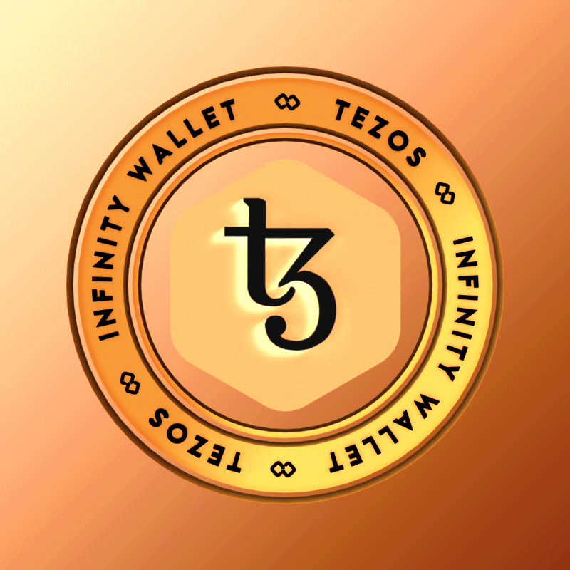 Tezos x Infinity Wallet #2631