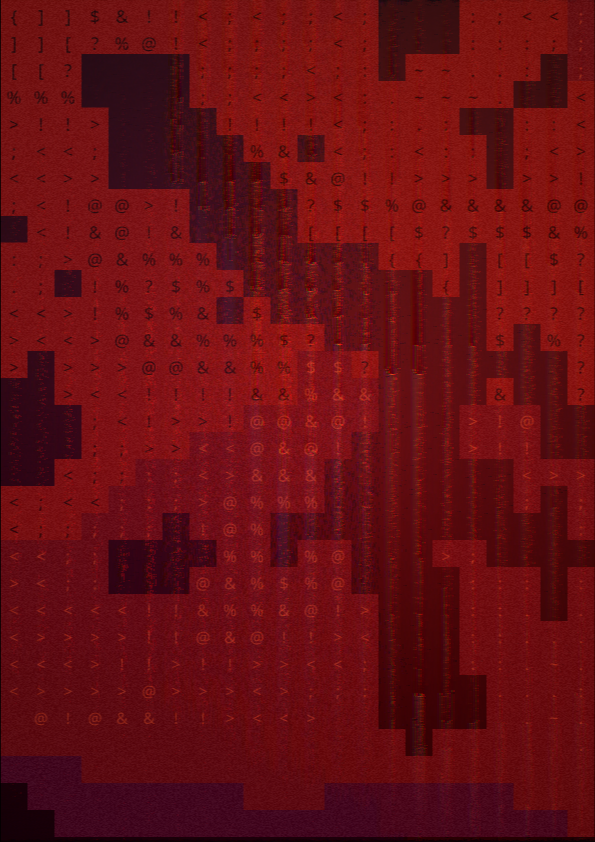 Convergence Remnants #15410