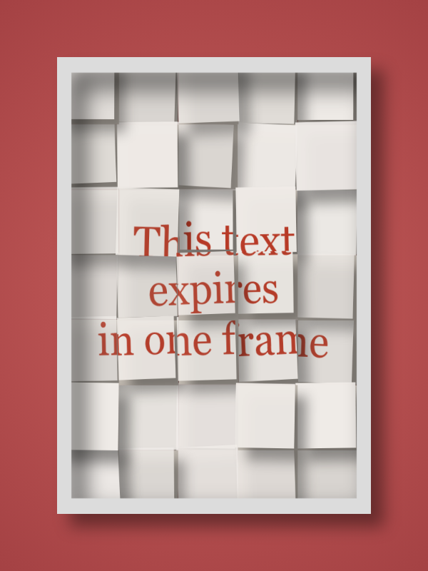 The Metaphor Machine #5315