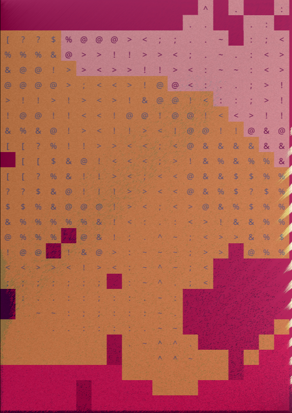 Convergence Remnants #15557