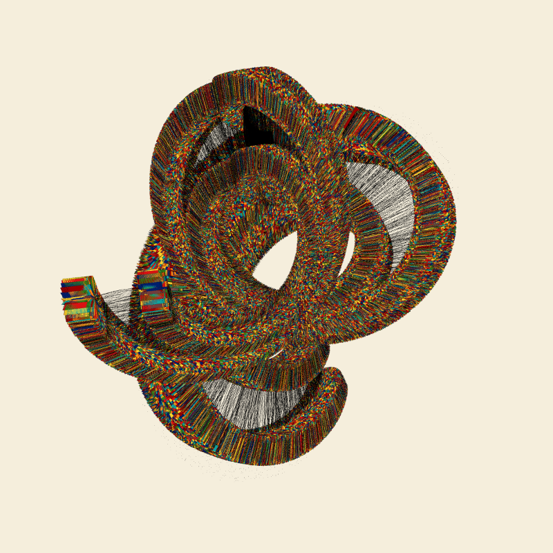 Singularithm #1218