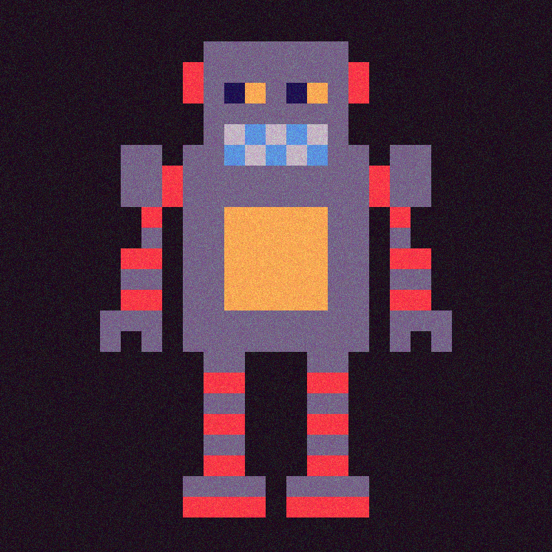 Pixelbots #76