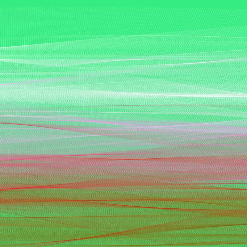 Serpentine epicycles #29