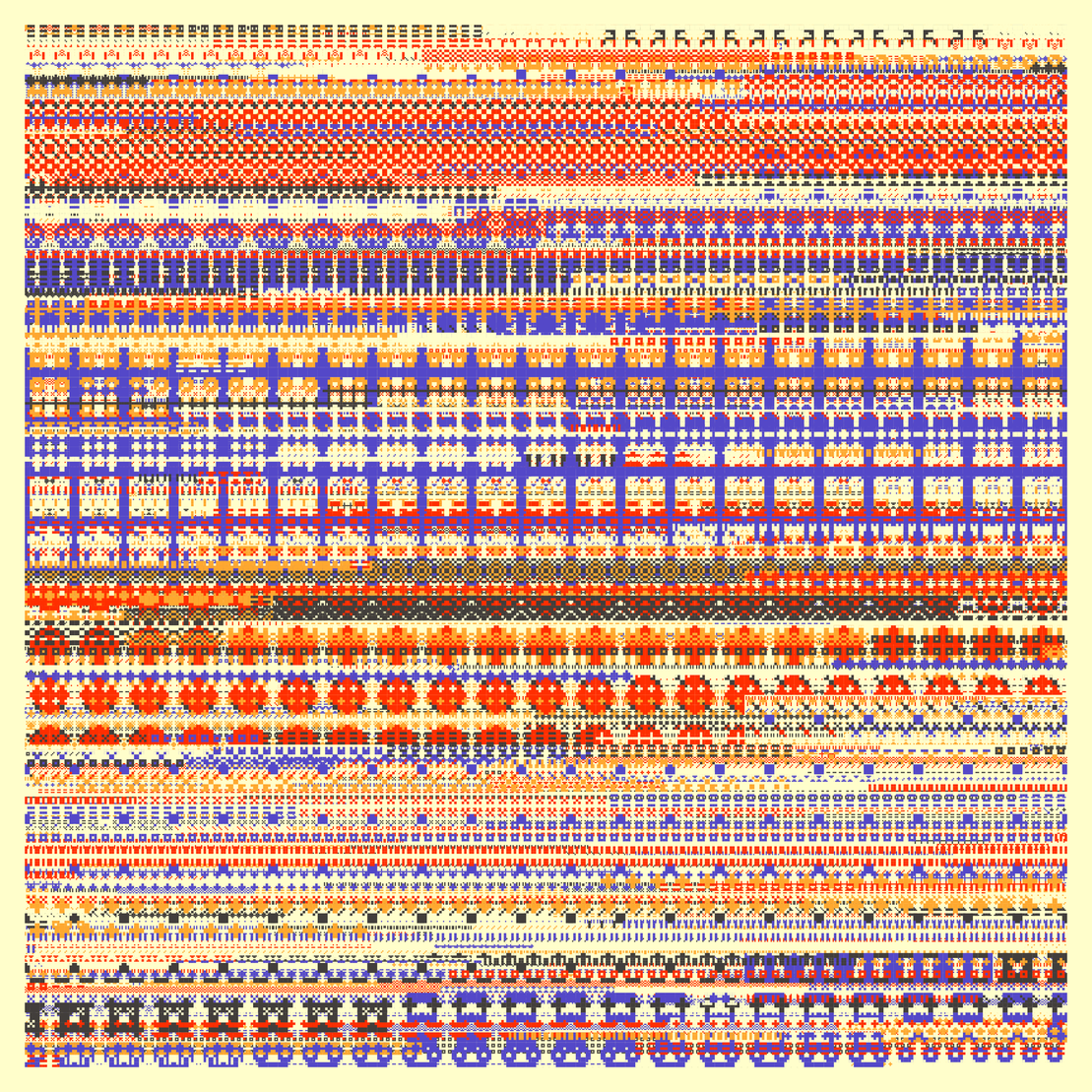 Pixel Management #1770