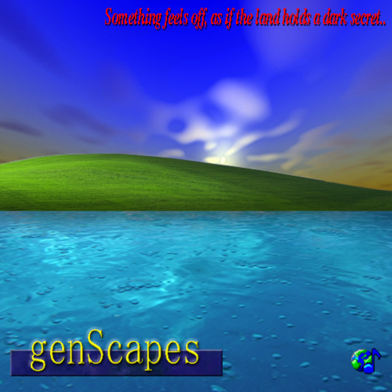 genScapes #15