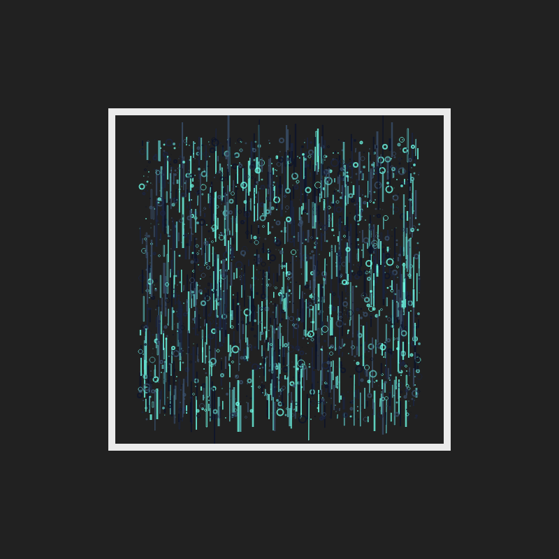 Wind & Rain #57