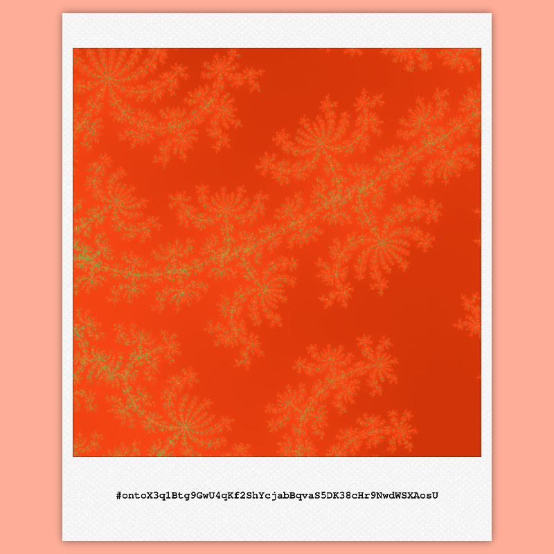 Mandelroid #104