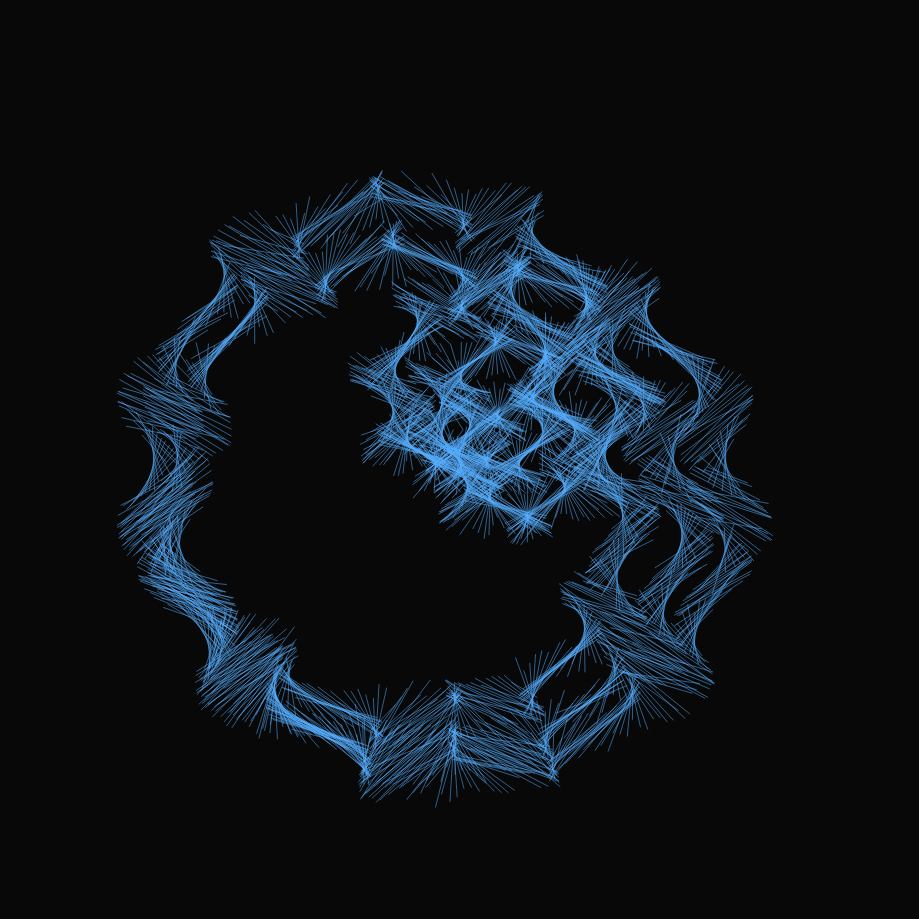 The Noise #9621