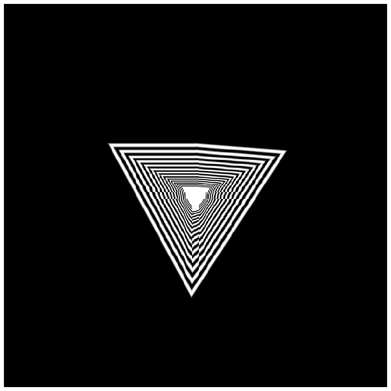Flashing Image Format #4