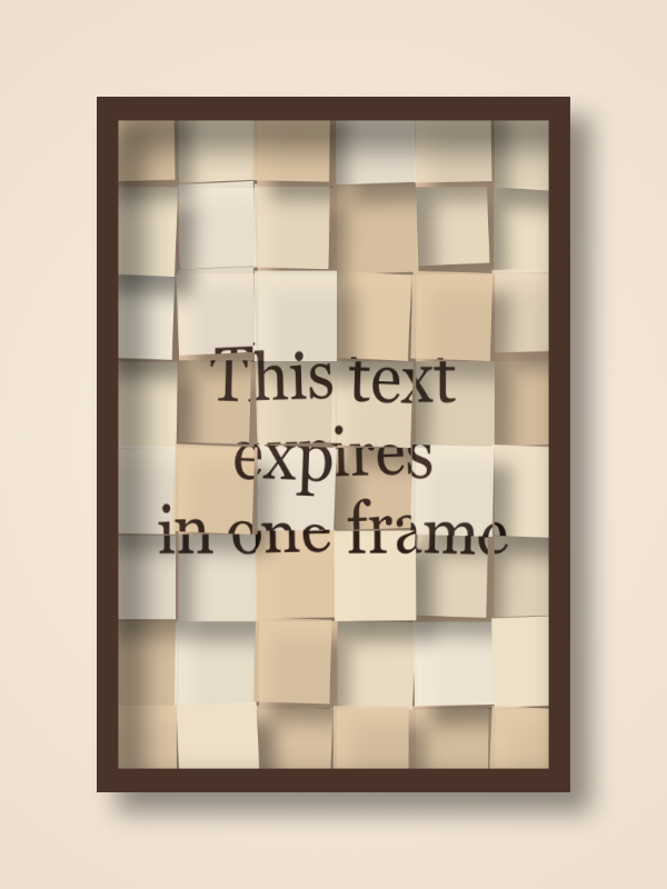 The Metaphor Machine #38633