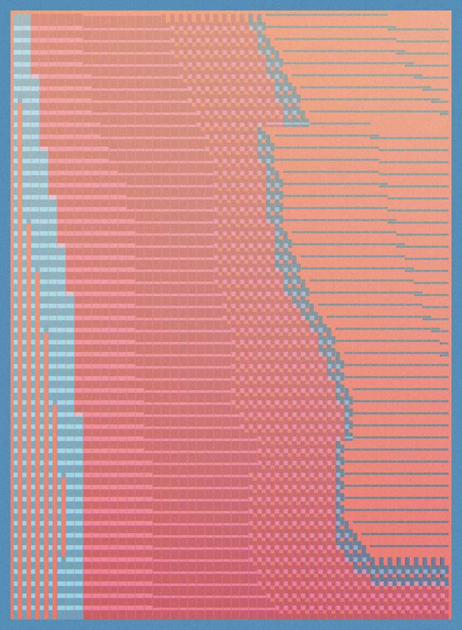 Symbolic Flux #132