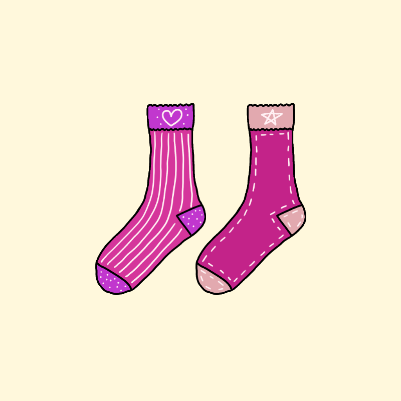 Socks #79