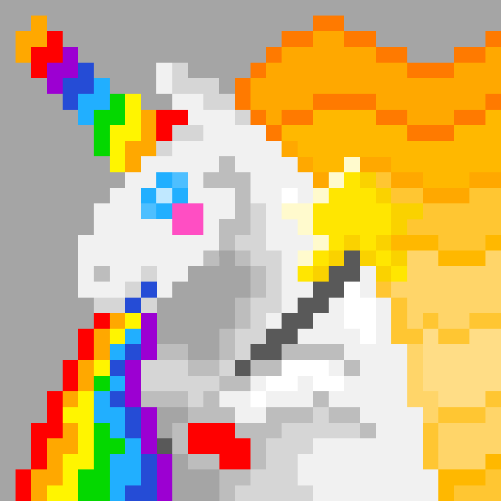 Unicorn #283