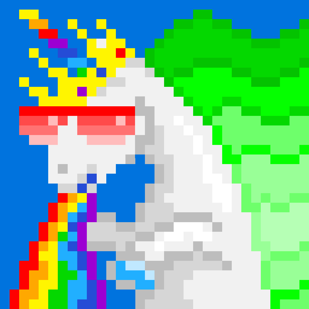 Unicorn #1548