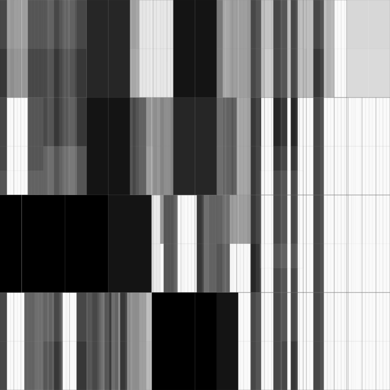 Grid Reconstructed #24