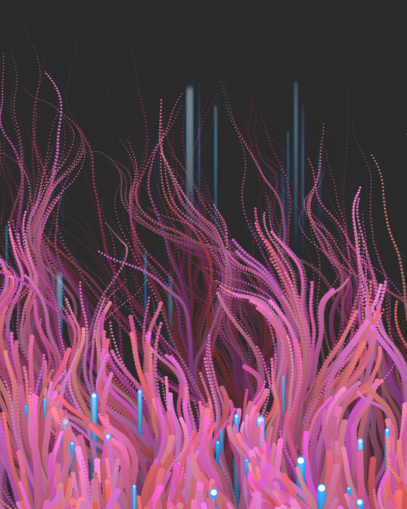 Waterweed #57