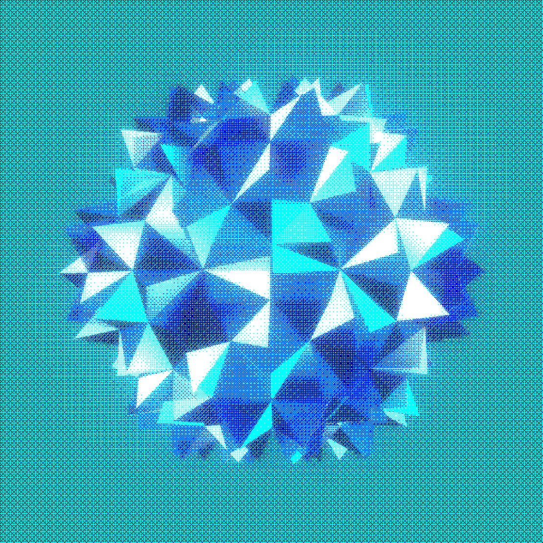 Crystalyx #184