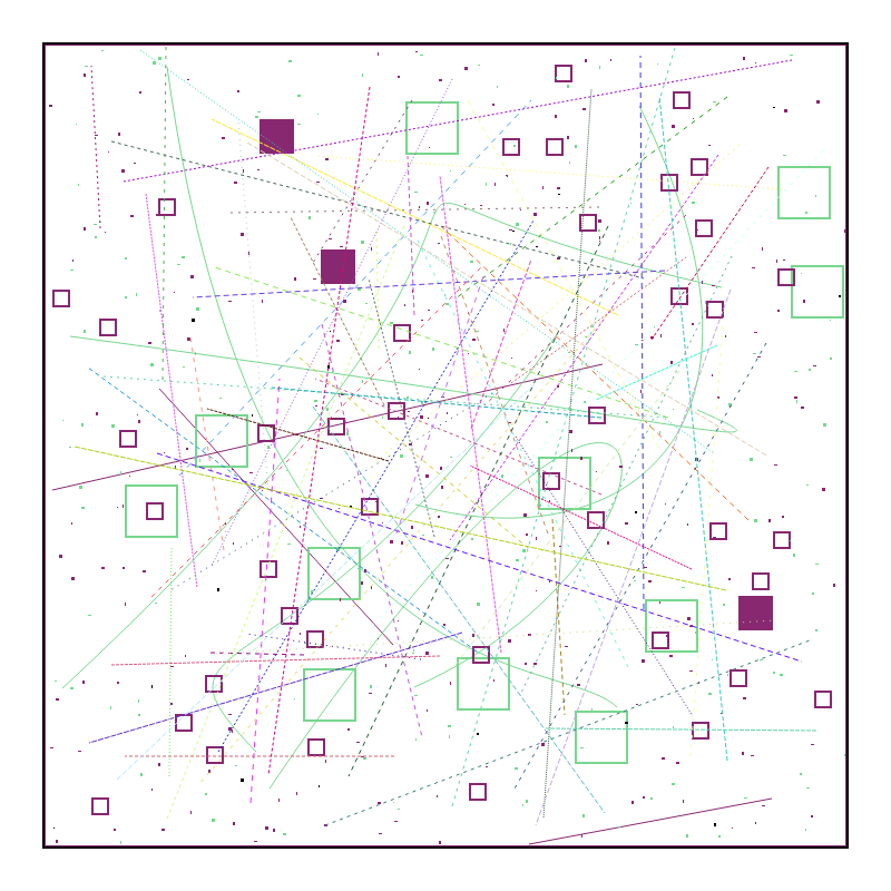 Starmap - AI Study I #31