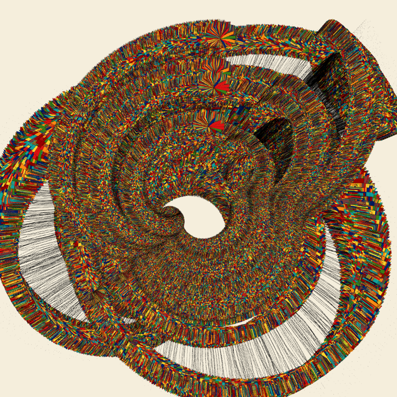 Singularithm #1172