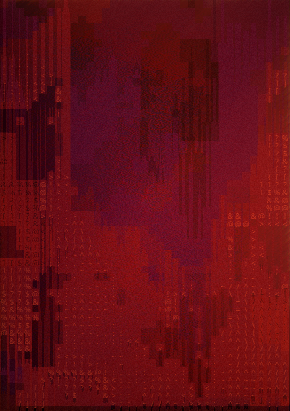 Convergence Remnants #5787