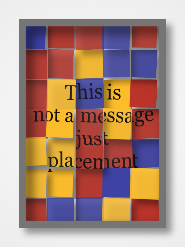 The Metaphor Machine #38348